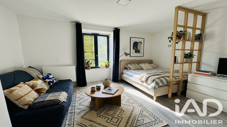Ma-Cabane - Vente Appartement Vienne, 22 m²