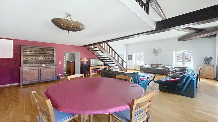Ma-Cabane - Vente Appartement Vienne, 138 m²