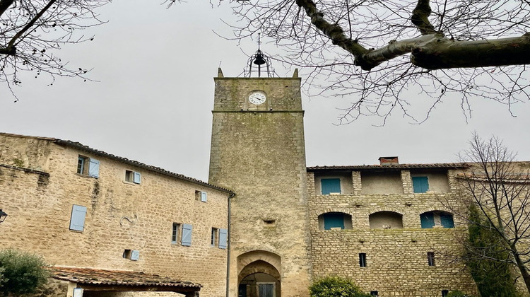 Ma-Cabane - Vente Appartement VIENS, 21 m²