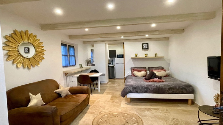 Ma-Cabane - Vente Appartement VIENS, 21 m²