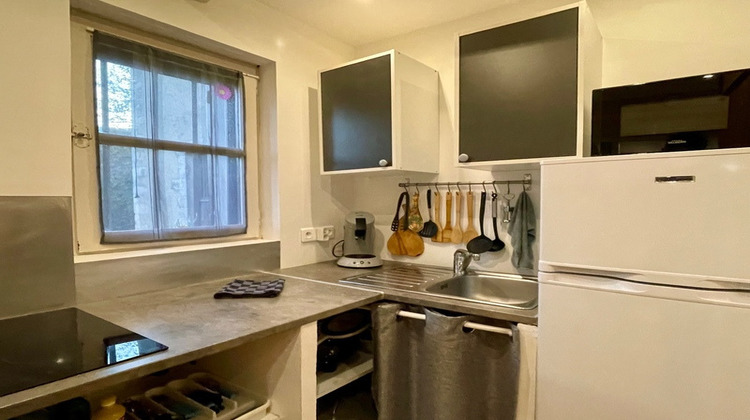 Ma-Cabane - Vente Appartement VIENS, 21 m²