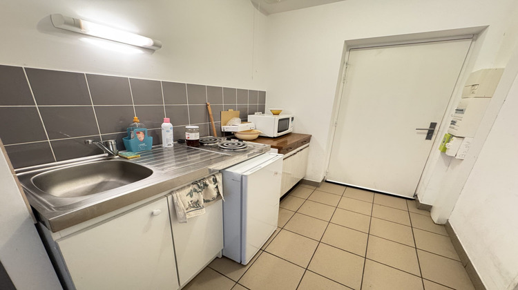 Ma-Cabane - Vente Appartement Viersat, 35 m²