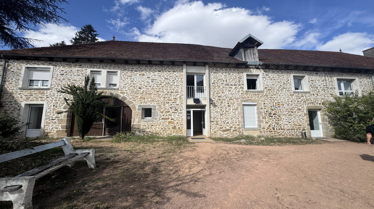 Ma-Cabane - Vente Appartement Viersat, 37 m²