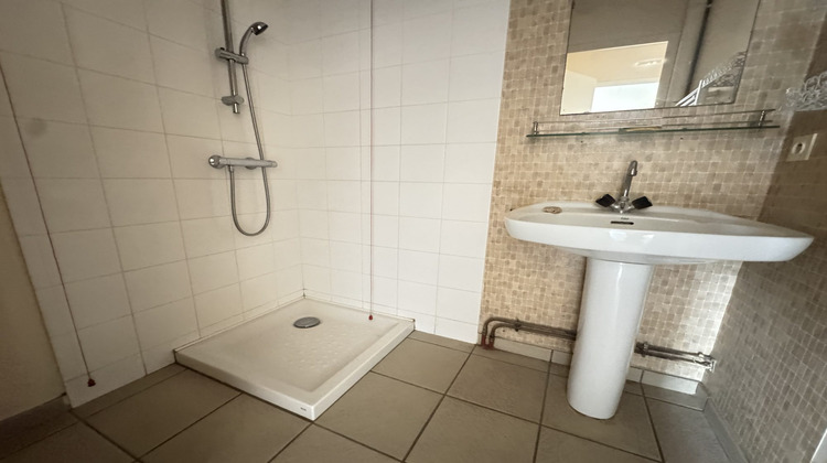 Ma-Cabane - Vente Appartement Viersat, 37 m²