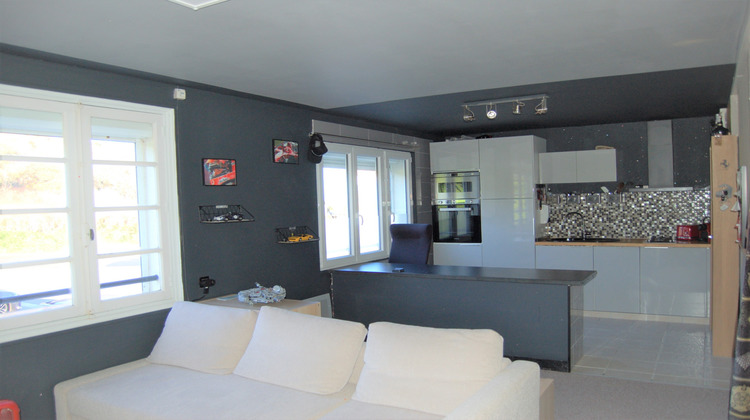 Ma-Cabane - Vente Appartement Vierville-sur-Mer, 40 m²