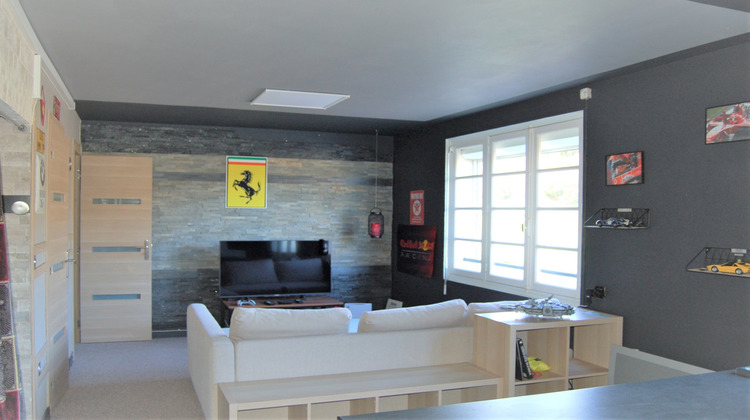 Ma-Cabane - Vente Appartement Vierville-sur-Mer, 40 m²