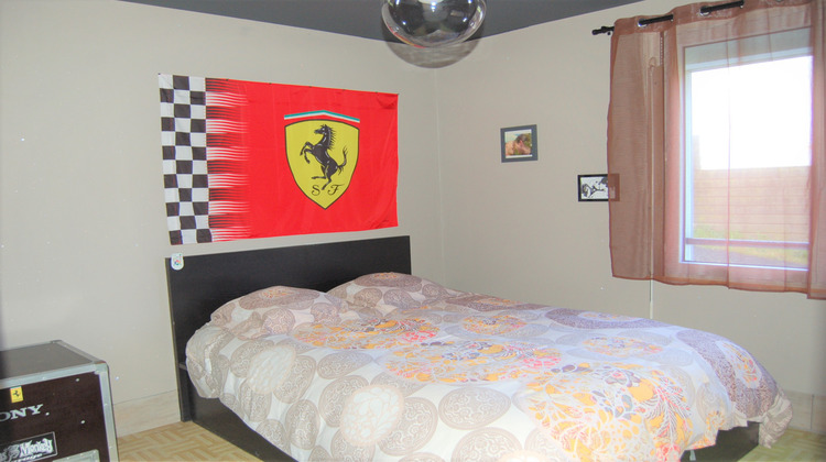 Ma-Cabane - Vente Appartement Vierville-sur-Mer, 40 m²