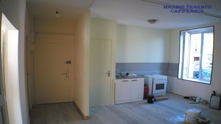 Ma-Cabane - Vente Appartement VIERZON, 43 m²