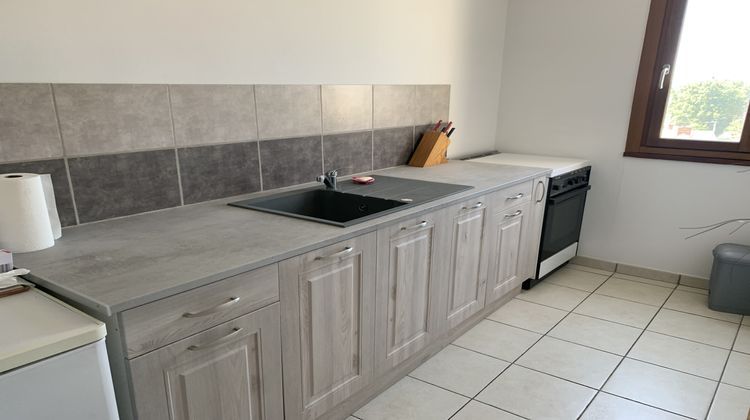 Ma-Cabane - Vente Appartement Vierzon, 54 m²