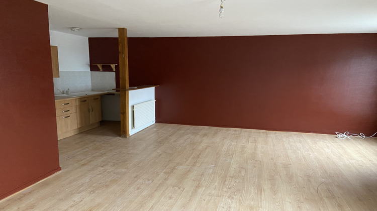 Ma-Cabane - Vente Appartement Vierzon, 68 m²