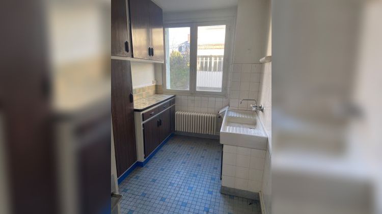 Ma-Cabane - Vente Appartement Vierzon, 52 m²