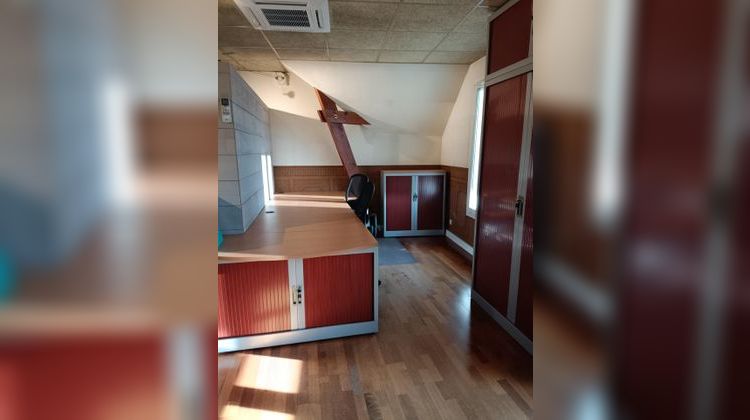 Ma-Cabane - Vente Appartement Vierzon, 53 m²