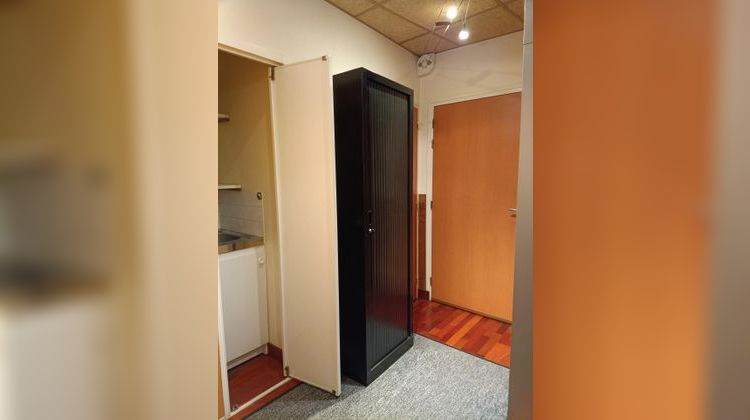 Ma-Cabane - Vente Appartement Vierzon, 53 m²