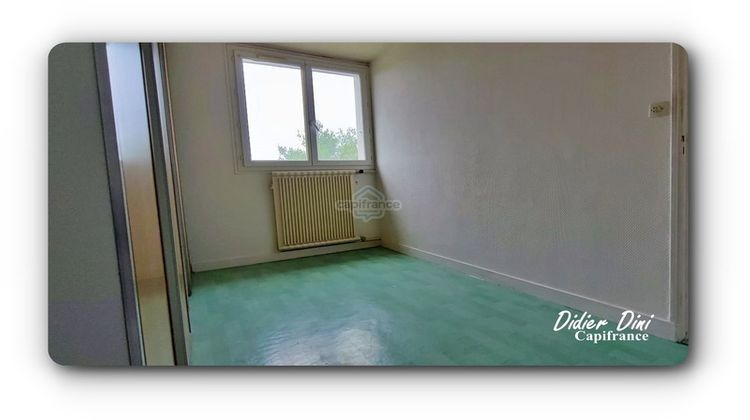 Ma-Cabane - Vente Appartement VIERZON, 76 m²