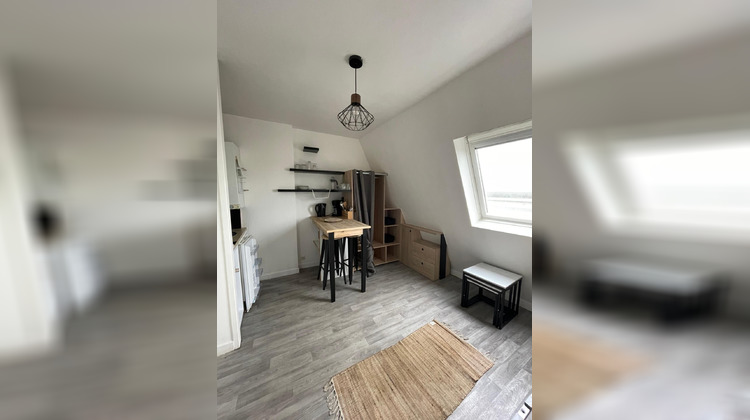 Ma-Cabane - Vente Appartement Vierzon, 14 m²