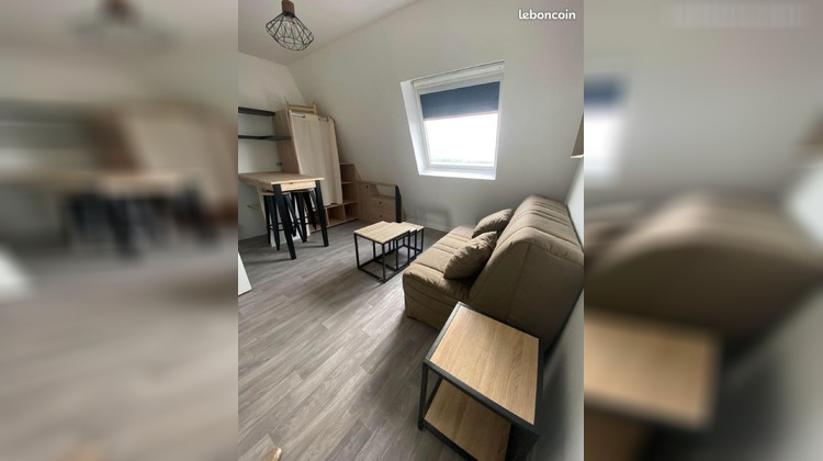 Ma-Cabane - Vente Appartement Vierzon, 14 m²