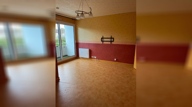 Ma-Cabane - Vente Appartement Vierzon, 25 m²