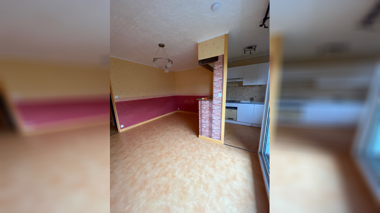 Ma-Cabane - Vente Appartement Vierzon, 25 m²