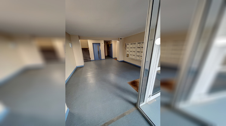 Ma-Cabane - Vente Appartement Vierzon, 25 m²