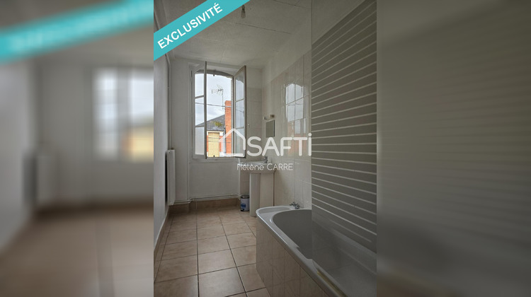 Ma-Cabane - Vente Appartement Vierzon, 67 m²