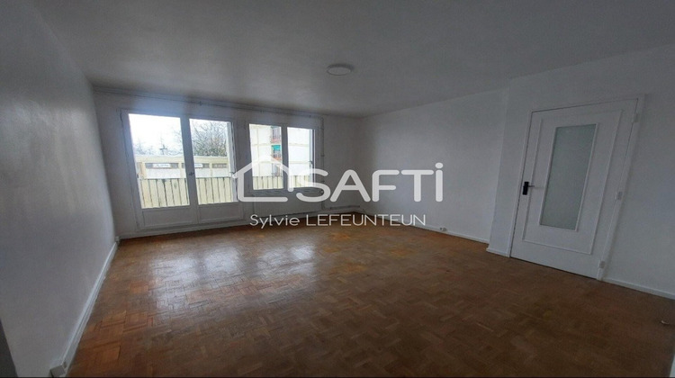 Ma-Cabane - Vente Appartement Vierzon, 82 m²