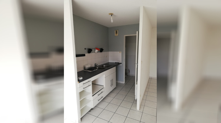 Ma-Cabane - Vente Appartement Vierzon, 47 m²