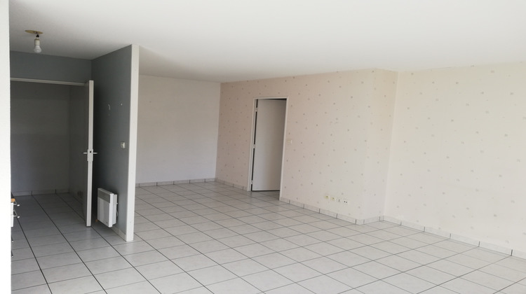 Ma-Cabane - Vente Appartement Vierzon, 47 m²