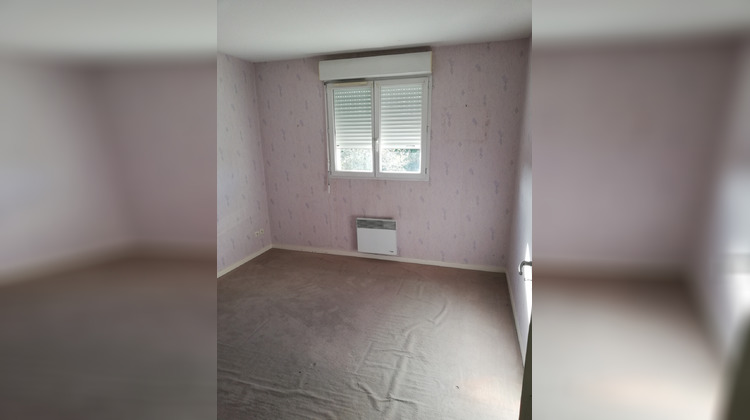 Ma-Cabane - Vente Appartement Vierzon, 47 m²