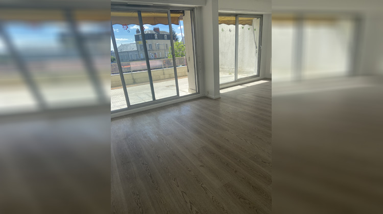 Ma-Cabane - Vente Appartement Vierzon, 60 m²