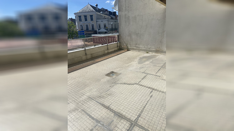 Ma-Cabane - Vente Appartement Vierzon, 60 m²