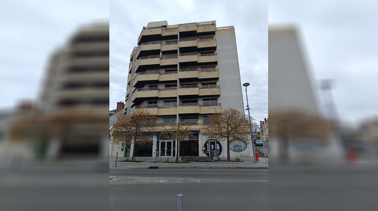 Ma-Cabane - Vente Appartement Vierzon, 72 m²