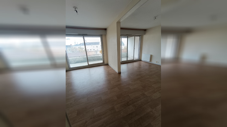 Ma-Cabane - Vente Appartement Vierzon, 72 m²