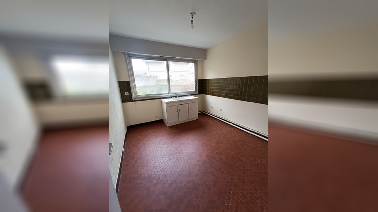 Ma-Cabane - Vente Appartement Vierzon, 72 m²