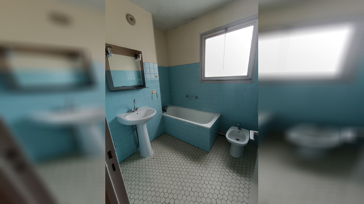 Ma-Cabane - Vente Appartement Vierzon, 72 m²