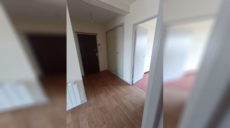 Ma-Cabane - Vente Appartement Vierzon, 72 m²