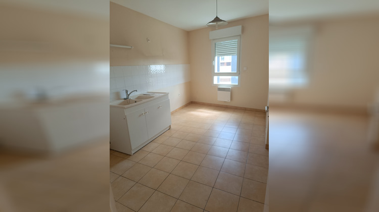 Ma-Cabane - Vente Appartement Vierzon, 115 m²