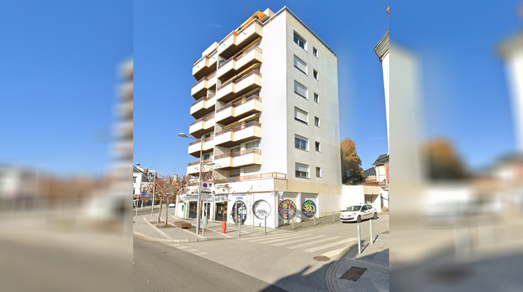 Ma-Cabane - Vente Appartement Vierzon, 35 m²