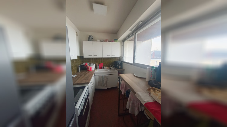 Ma-Cabane - Vente Appartement Vierzon, 35 m²