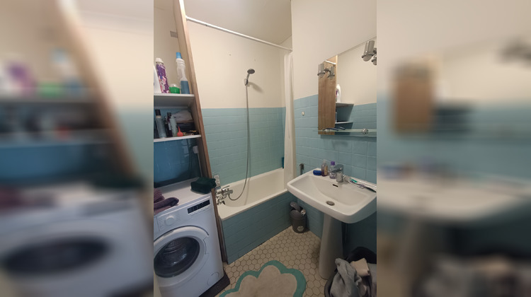 Ma-Cabane - Vente Appartement Vierzon, 35 m²