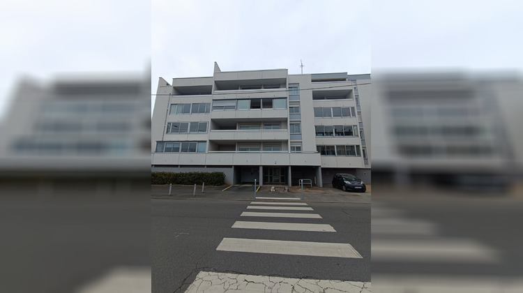 Ma-Cabane - Vente Appartement Vierzon, 41 m²