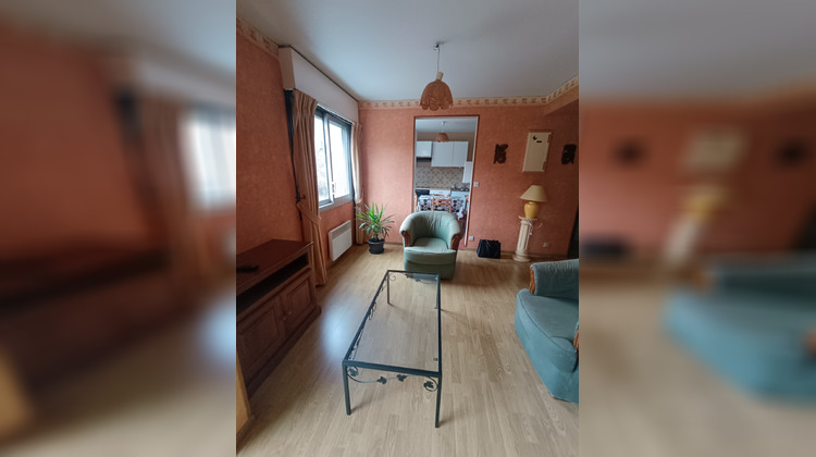 Ma-Cabane - Vente Appartement Vierzon, 41 m²