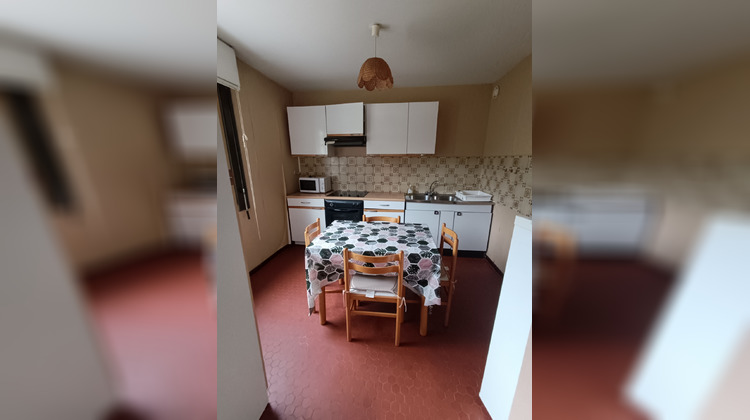 Ma-Cabane - Vente Appartement Vierzon, 41 m²