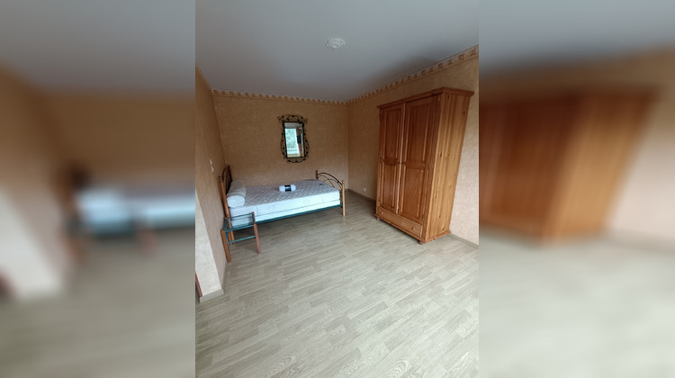 Ma-Cabane - Vente Appartement Vierzon, 41 m²