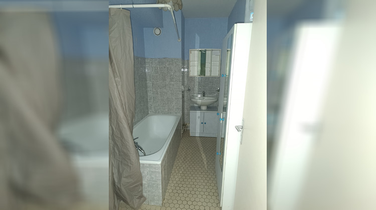 Ma-Cabane - Vente Appartement Vierzon, 41 m²