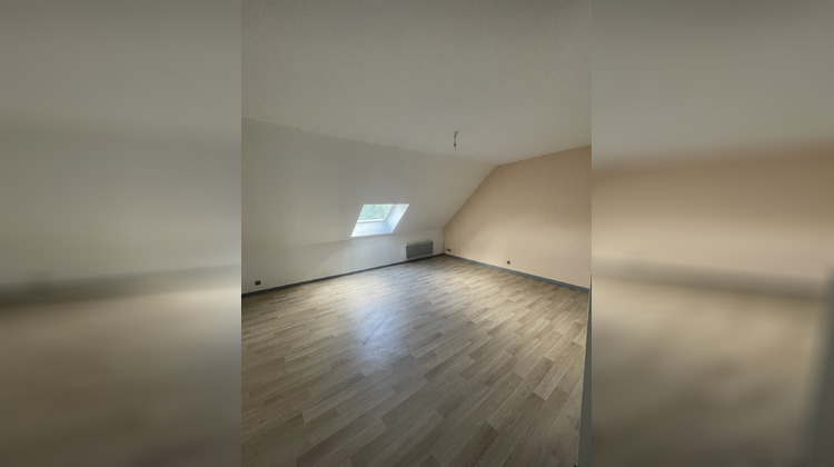 Ma-Cabane - Vente Appartement Vierzon, 44 m²