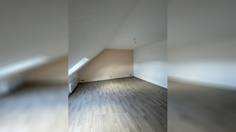 Ma-Cabane - Vente Appartement Vierzon, 44 m²