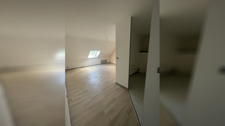 Ma-Cabane - Vente Appartement Vierzon, 44 m²