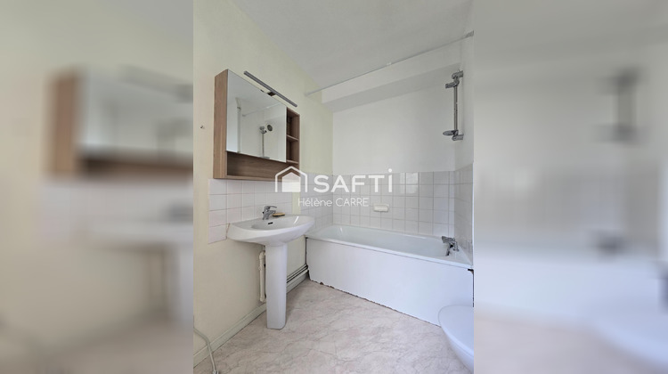 Ma-Cabane - Vente Appartement Vierzon, 31 m²