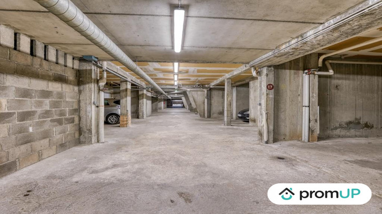 Ma-Cabane - Vente Appartement Vierzon, 81 m²