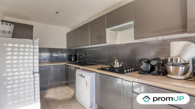 Ma-Cabane - Vente Appartement Vierzon, 81 m²